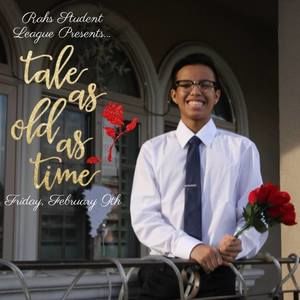 Meet your Posher, James